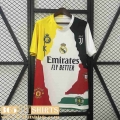 Football Shirts Cristiano Ronaldo Commemorative Special Edition Mens TBB745