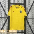 Football Shirts Atletico Mineiro Goalkeeper Mens 24 25 TBB746