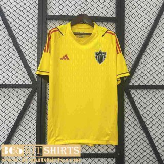 Football Shirts Atletico Mineiro Goalkeeper Mens 24 25 TBB746