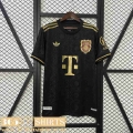 Football Shirts Bayern Munich 125th Anniversary - 4 Mens 25 26 TBB749