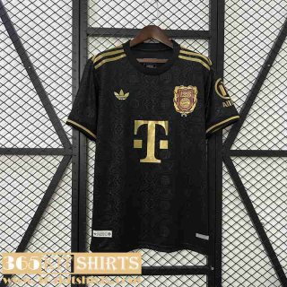 Football Shirts Bayern Munich 125th Anniversary - 4 Mens 25 26 TBB749