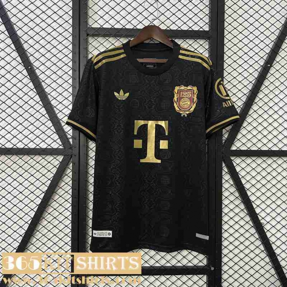 Football Shirts Bayern Munich 125th Anniversary - 4 Mens 25 26 TBB749