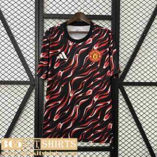 Football Shirts Manchester United Special Edition Mens 25 26 TBB753
