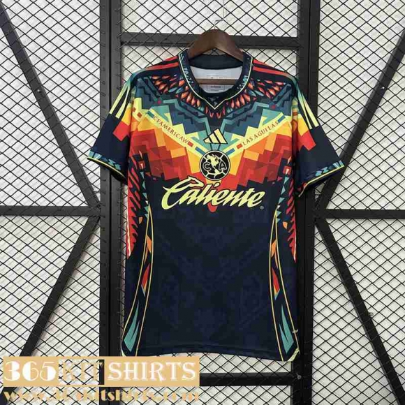 Football Shirts Americas Third Mens 25 26 TBB755