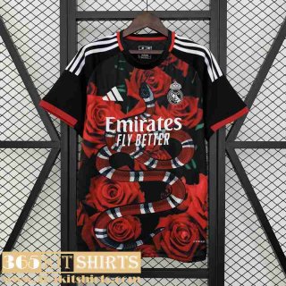 Football Shirts Real Madrid Special Edition Mens 25 26 TBB756