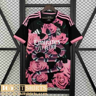 Football Shirts Real Madrid Special Edition Mens 25 26 TBB757