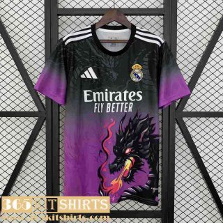 Football Shirts Real Madrid Special Edition Mens 25 26 TBB759