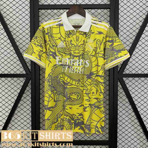 Football Shirts Real Madrid Special Edition Mens 25 26 TBB760