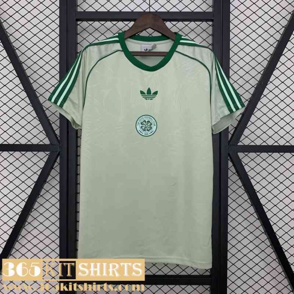 Football Shirts Celtics Special Edition Mens 25 26 TBB766