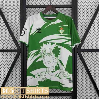 Football Shirts Real Betis Special Edition Mens 25 26 TBB767