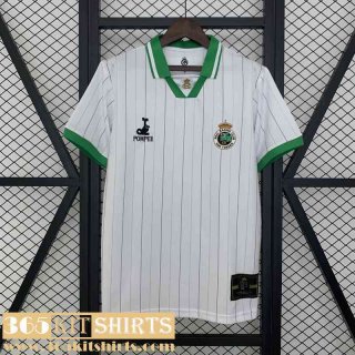 Football Shirts Santander 112th Anniversary Mens 25 26 TBB769