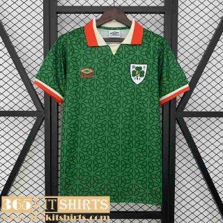 Football Shirts Ireland Home Mens 25 26 TBB770