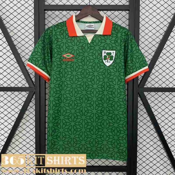 Football Shirts Ireland Home Mens 25 26 TBB770