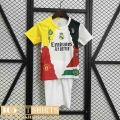 Football Shirts Cristiano Ronaldo Commemorative Special Edition Kids TBB773