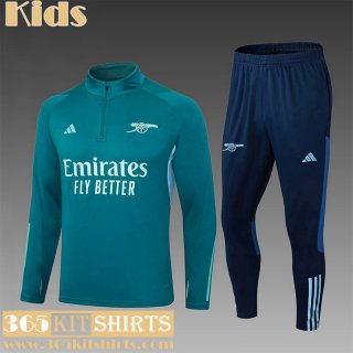 KIT: Training Arsenal Kids 2023 2024 C201