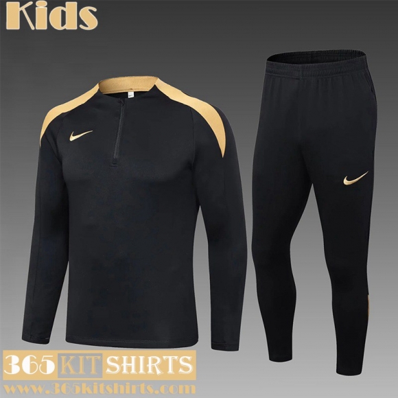 KIT: Training Sport Kids 2024 2025 C202