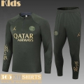 KIT: Training PSG Kids 2023 2024 C204