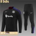 KIT: Training Barcelona Kids 2024 2025 C206