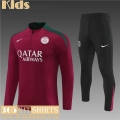 KIT: Training PSG Kids 2024 2025 C208