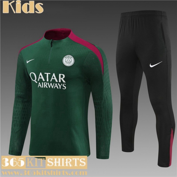 KIT: Training PSG Kids 2024 2025 C209