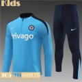 KIT: Training Chelsea Kids 2024 2025 C213