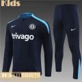 KIT: Training Chelsea Kids 2024 2025 C214