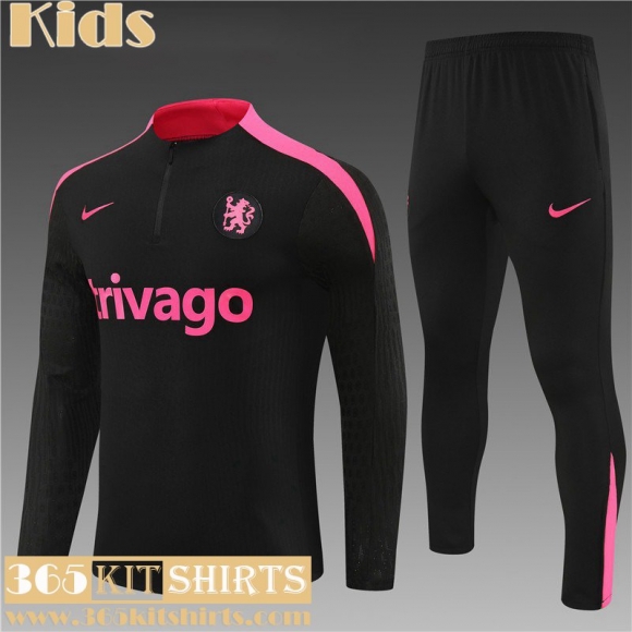 KIT: Training Chelsea Kids 2024 2025 C215