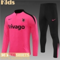 KIT: Training Chelsea Kids 2024 2025 C216