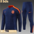 KIT: Training The Tangerines Kids 2024 2025 C217