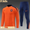 KIT: Training The Tangerines Kids 2024 2025 C218