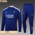 KIT: Training PSG Kids 25 26 C616