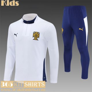 KIT: Training Portugal Kids 25 26 C618