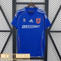 Football Shirts University of Chile Home Mens 25 26