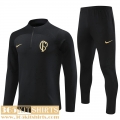 Training Corinthians noir Mens 2022 2023 TG712