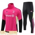 Training Juventus rose Mens 2022 2023 TG720