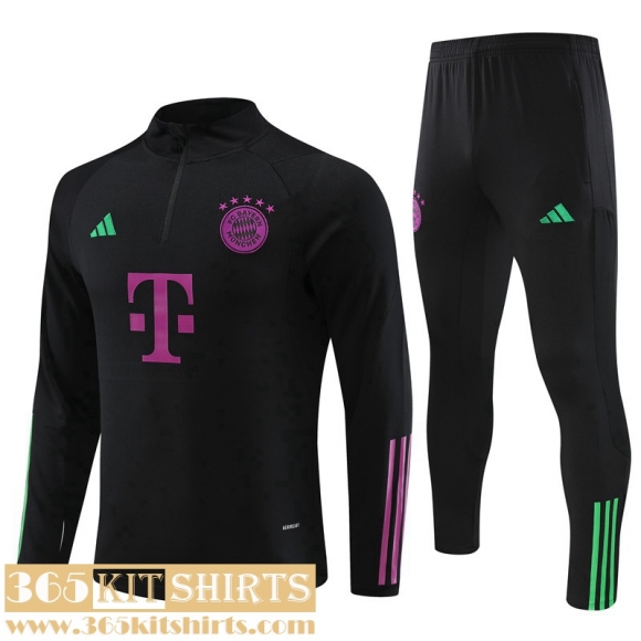 Training Bayern Munich noir Mens 2022 2023 TG726