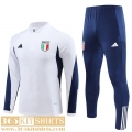 Training Italy Blanc Mens 2022 2023 TG729