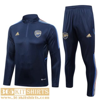 Training Arsenal bleu marine Mens 2023 2024 TG739