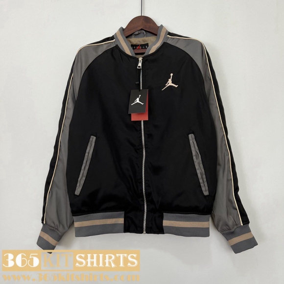 Windbreaker Sport noir Mens 2023 2024 WK289 Windbreaker Sport noir Mens 2023 2024 WK289