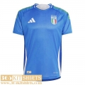 Football Shirts Italy Home Mens EURO 2024