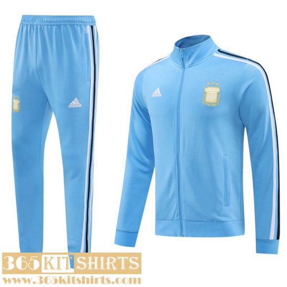 Jacket Argentina Home 23 24 B113