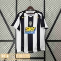 Retro Football Shirts Juventus Home Mens 04 05 FG434