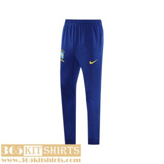 Training Pants Brazil Home 23 24 P413