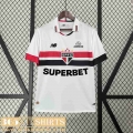 Football Shirts Sao Paulo Home Mens 24 25