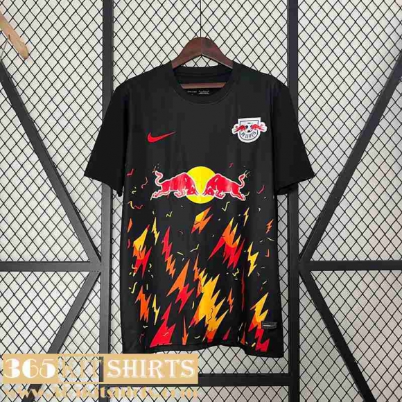 Football Shirts Leipzig Red Bull Special Edition Home 24 25 TBB312