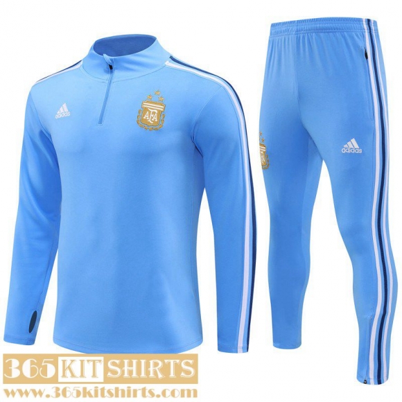 Training Argentina Home 23 24 A266