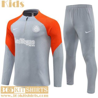 KIT: Training Inter Milan Kids 23 24 C181