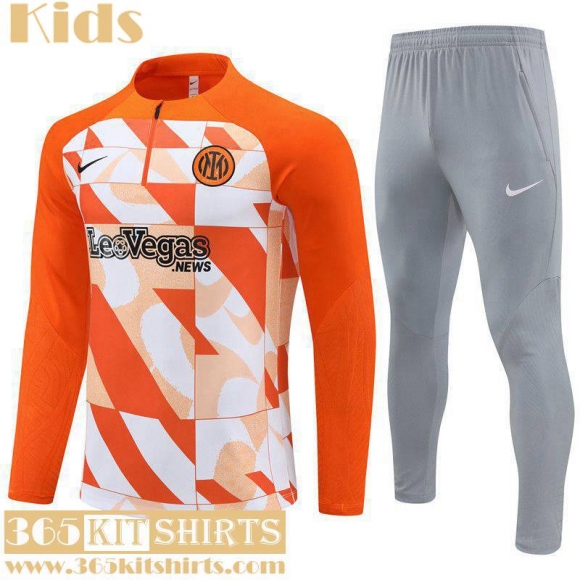 KIT: Training Inter Milan Kids 23 24 C182