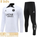 KIT: Training PSG Kids 23 24 C185