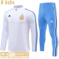 KIT: Training Argentina Kids 23 24 C187